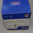 904-862 Vacuum Pump with Pulley Compatible with 1995-2020 Isuzu NPR-HD NPR L96 LQ4 LY6 L31 L05 3.0L 3.9L 4.8L 5.2L 5.7L 6.0L Gas V8 L4,Replacement 8972410351,97241035