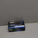 Bendix Premium SBC1354 Ceramic Rear Brake Pads for Select Models Lexus CT200h, Pontiac Vibe, Scion tC, xB, Suzuki Swift, Toyota Corolla, Corolla iM, Matrix, Prius, Prius AWD-e, Prime, Yaris, Yaris