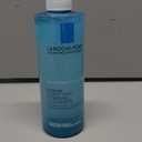 La Roche-Posay Toleriane Purifying Foaming Facial Cleanser, Oil Free Face Wash for Women & Men with Niacinamide + Ceramides, Pore Cleanser Safe For Sensitive Skin, Wont Dry Out Skin, Soap Free (13.52 Fl Oz (Pack of 1))