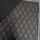 Red Hawk ACC-FM091-G Xtreme Grey Floor Mats Compatible with/Replacement for Evolution D5 Ranger, Maverick