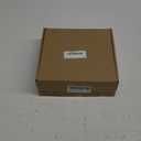 Ceramic Litter Box for Small Pets, Tip-Proof, Chew-Resistant, Ideal for Hamster, Guinea Pig, Sugar Glider, Hedgehog, Syrian Hamster, Chinchilla, Gerbil, and Ferret (White)