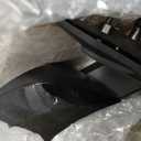 Side Mirror Fit for 2013-2015 Toyota RAV4, with Power Heated,Turn Signal,Blind Spot,Black (8 Pins) (Right/Passenger Side)