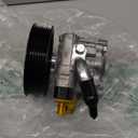 20-282 Power Steering Pump with Pulley, For Ford Expedition 2001-2002, For Ford F-150 1997-2005, For Ford F-150 Heritage 2004, For Ford F-250 1997-1999, For Mercury Grand Marquis 1999-2002