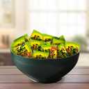 SOUR PATCH KIDS Soft & Chewy Candy, Bulk Candy, 140 Snack Packs (EXP 11/10/26)