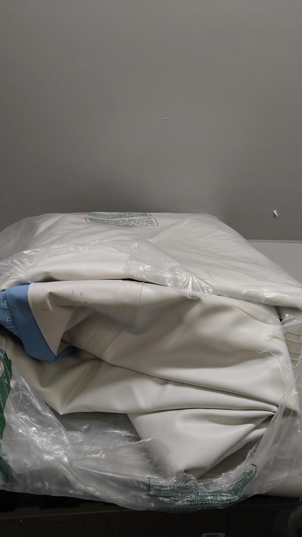 CHERIMOR Queen Air Mattress with Builtin Rechargeable Pump, 1500 lbs HeavyDuty Support, 16" Raised Upgraded Firmness Blow Up Mattress, Fast 3Min Inflation, Inflatable Bed for Home, Guests & Camping