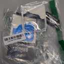 Braun Series 5 Electric Shaver Replacement Head, Easily Attach Your Shaver Head for a Shave as efficient as Day one, Compatible with New Generation Series 5 Shavers, 54B, Black