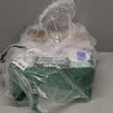 Cozy Essential 35 Pack Vacuum Storage Bags with Portable Rechargeable Wireless Portable Electric Pump, Vacuum Seal Space Saver Bags for Clothing, Pillows, Blanket, Bedding, Comforters