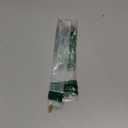 LePinko Eyebrow Trimming Scissors with Combs, Gifts For Men Women Stocking Stuffers, Gray