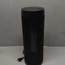 QOWETU PTC-SL1701 Portable Space Heater User Manual