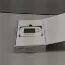 Honeywell Home RTH6580WF Wi-Fi 7-Day Programmable Thermostat, White