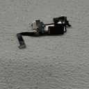 LeHang Ear Speaker Proximity Ambient Light Sensor Earpiece Flex Cable Connector Module Replacement Compatible with iPhone 11 6.1 inch