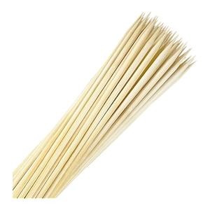 50Pack of Jumbo Bamboo Skewers