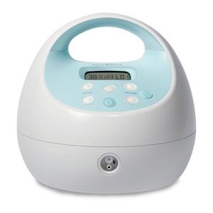 Spectra - S1 Plus Electric Breast Milk Pump for Baby Feeding - Convenient Breast Feeding Support