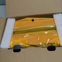 054 Black Toner Cartridge Compatible for Canon 054 054H CRG-054 Black Toner for Canon Color imageCLASS MF642Cdw MF644Cdw LBP622Cdw MF641Cdw Laser Printers (054 Black Toner, 2-Pack)