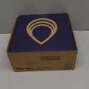 Brita Small 6 Cup Water Filter Pitcher, 1 BritaPlus Filter, Metro, Black 