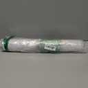 FunStick 17.5"x590" Gold White Floral Peel and Stick Wallpaper Vinyl Floral Wall Art Neutral Wallpaper for Bedroom Living Room Renter Friendly Tan Gold & White Contact Paper Floral Leaves Waterproof