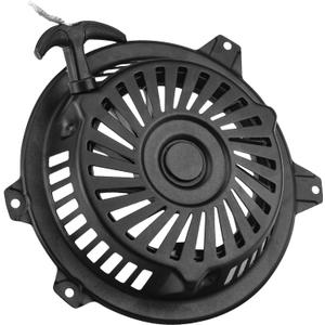 49088-0014 Recoil Starter Assembly Compatible with Ka-wasaki FH381V, FH430V, FH451V, FH480V, FH500V, FH541V and FH580V Series Engine Models