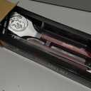 YouTheFan 5020827 Florida State Seminoles Spirit Series 3 Piece BBQ Set