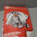 Morph Dalmatian Costume Baby, Dalmatian Costume Kids, Puppy Halloween Costumes For Boys And Girls (6-12 Months)