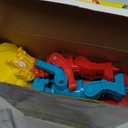 Rock Em Sock Em New Robots Game