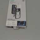 ESR for iPhone 17 Pro Max Case, Camera Control, Compatible with MagSafe, Shockproof Military-Grade Protection, Magnetic Phone Case for iPhone 17 Pro Max, Classic Hybrid Case, Clear