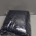 Wheelchair Blanket for Adults,Warm Wheelchair Accessories for Winter,Fleece Lap Blankets for Elderly with Zip & Pocket, Blanket with Foot Pocket, Wheelchair Cover,Christmas Women Gifts