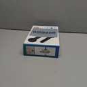 Smart Door Lock with Knob, Keyless Entry Door Locks with Handle, Fingerprint Door Knob for Bedroom/Front Door/Apartment,Generate Passcode Remotely