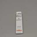 The Honest Company Mama Calm Your Nip Balm, Nourishing Soothing Nipple Cream for Nursing, Naturally Derived and Safe Sensitive Baby Skin, 1.75 fl oz