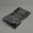 Mat Black 23"/70"
