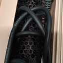 Infrared Thermal Brush 1.65, 100M Negative Ions 2-in-1 Curling & Straightening Round Brush, 6 Heat Settings, Dual Voltage Styler, Lightweight & Quiet, Auto Shut-Off, Elegant Gift Box for Women