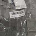 WallFlower Casual Fleece and Plaid Shackets Jackets Juniors for Women, Soft Button-Down, Vetiver, X-Large (XL)