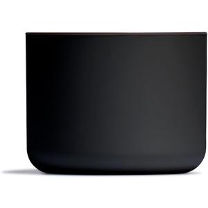 2 x Hydro Flask Tumbler Boot  Bottom Protector Sleeve  Silicone Tumbler Accessory Small Black