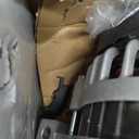 Alternator Replacement New 150Amp 4.2L for 2002-2005 GMC Envoy, 04-05 Envoy XL XUV, 02-05 Chevrolet Trailblazer, 04-05 Buick Rainier, 02-04 Oldmobile Bravada, ADR0307 400-12179 10464468 15062413