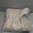 IDEALSANXUN Womens Long Wool Coat Fall Winter Double Breasted Trench Coat Peacoat Jackets. Size S.