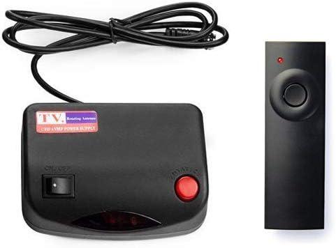 PBD 2608 Antenna Control Box (Doesn't Come with The Power Cord)