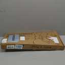 Baby Swing Indoor and Outdoor, Canvas Hammock Swing for Baby to Toddler with a Comfortable Seat, Macaroon Wooden Toy, Adjustable 5-Point Harness,3 Modes,Gift for Baby Boys Girls, Grey&White