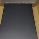 Gas Stove Cover Plate, 15.7 Inch x 11.8 Inch x 2 Inch Iron Gas Stove Cover for Home and Kitchen (Medium)