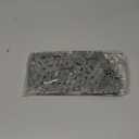 AZSSMUK 08A 40# Roller Chain - 5 Feet 40Mn Carbon Steel Material with 1 Connecting for Go Kart, Mini Bike Chain Replacement