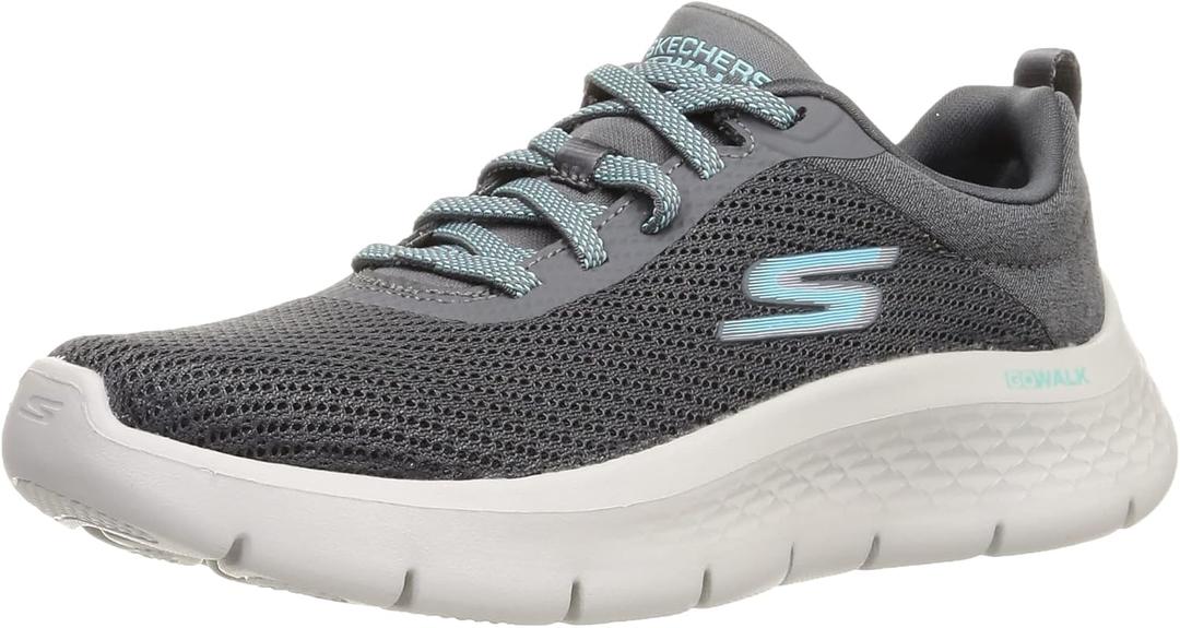 Skechers Women's Go Walk Flex - Alani Walking Shoes (8)