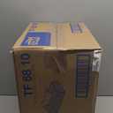 Tork Advanced Facial Tissue White Soft, Gentle 2-Ply, F1 Dispenser Compatible 30 Boxes x 100 Tissues (TF6810)