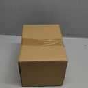 4 Pcs Elephant Statue Home Decor, Modern Style Ceramic Elephants Figurine, Cute Christmas Lucky Animal Sculpture Gift for Living Room Bookshelf Desktop Office (Gold & Silver)