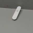 Thermometer for Adults and Kids, Fast Accurate Baby Thermometer, Fever Alarm & Mute Mode, Baby Essentials - Lifetime Support (White)