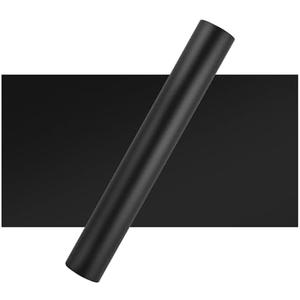 IModeur Matte Black Permanent Vinyl - 12" x 12 FT Permanent Adhesive Vinyl Roll for Cup Deco, Party Decoration, Sticker