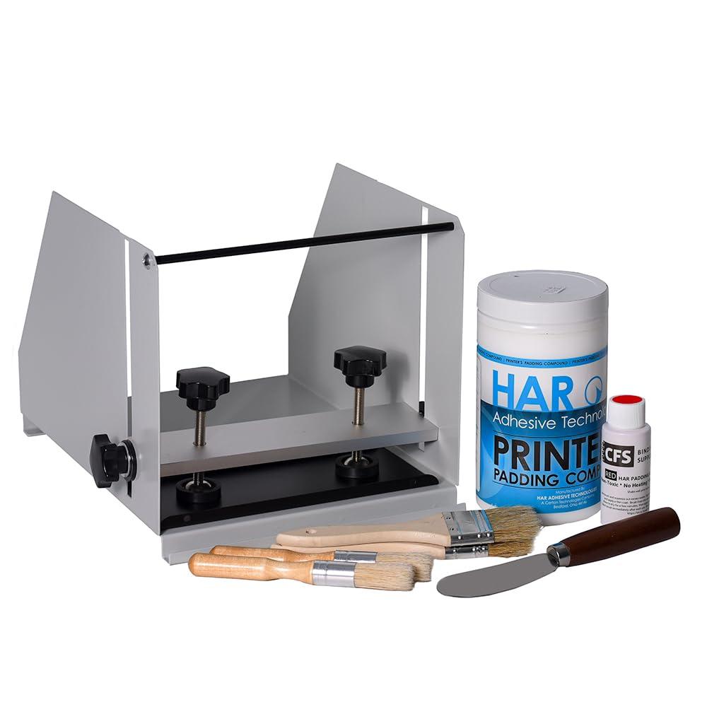 CFS Products Padding Kit (Padding Press Kit)