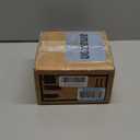 Beams MB530 35 Lumen Wirelsss Battery Powered Indoor/Outdoor Motion Sensing LED Step/Stair Light, 1-Pack, White