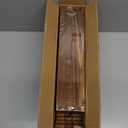 2 Set Wooden Tiered Risers Display Stands for Vendor Events,Stackable Wooden Cupcake Display Stand,Farmhouse Decor Wood Dessert Table Display Set,Vendor Booth Display Items,Food Display Risers for Party12-11.2-10.4-9.6IN