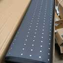 Red Light Therapy Mat for Body, 2 in 1 (660nm & 850nm) Red Light Therapy Pad, Adjustable Timer & Intensity, 76.8"x39.4"