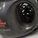 BISSELL Steam Shot Omni Pressurized Handheld Multi-Surface Natural Portable Steam Cleaner with 7 tools for tile, grout, windows, bathrooms, kitchen, auto