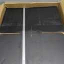 8x8x4 Black Shipping Boxes, 30 Pack Medium Mailer & Packaging Boxes for Small Business, Heavy Duty Corrugated Cardboard, Ideal for Shipping & Packaging