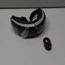 RENPHO Eye Massager with Heat, Mothers Day Birthday Gifts for Mom Women Men Her, FSA Eligible HSA Eye Mask for Migraine Relief, Headache Massager for Dry Eyes Relax Reduce Strain Eyeris 1